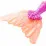 Mattel Barbie Dreamtopia GJK07 Papusa ,,Sirena''