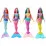 Mattel Barbie Dreamtopia GJK07 Papusa ,,Sirena''