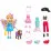 Mattel Polly Pocket GDM15 Набор ,,Маленькая модница с питомцем''