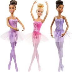 Mattel Barbie GJL58 Papusa ,,Balerina'' Mattel Barbie GJL58 Papusa ,,Balerina''
