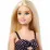 Mattel Barbie Fashionistas GHW50 Papusa ,,Polka Dots''