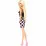 Mattel Barbie Fashionistas GHW50 Papusa ,,Polka Dots''