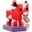 Mattel Minecraft GKT32 Коллекционная мини-фигурка
