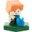 Mattel Minecraft GKT32 Коллекционная мини-фигурка