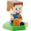Mattel Minecraft GKT32 Коллекционная мини-фигурка