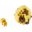Mattel Minecraft FMC85 Яйцо призывания с мини-фигуркой моба