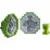 Mattel Minecraft FMC85 Яйцо призывания с мини-фигуркой моба