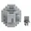 Mattel Minecraft FMC85 Яйцо призывания с мини-фигуркой моба