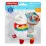 Mattel Fisher-Price GHL23 Погремушка ,,Милый друг''
