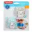 Mattel Fisher-Price GHL23 Погремушка ,,Милый друг''