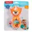 Mattel Fisher-Price GHL23 Погремушка ,,Милый друг''