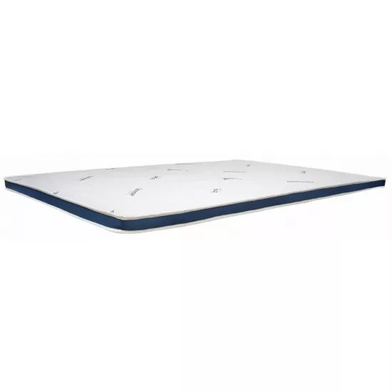 Топпер Somnart Antiacaria Memory, 180x200x7 см