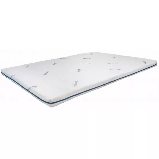 Топпер Somnart Antiacaria Ortopedic, 160x200x7 см