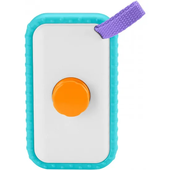 Mattel Fisher-Price GML96 Zornaitoare ,,Smartphone''
