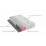 Матрас Somnart Pocket HypoallergenicMed Safe Relax HoReCa, 160x200x25 см