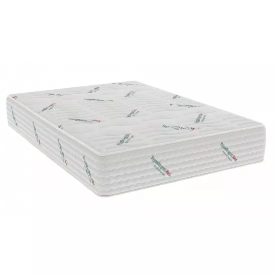 Матрас Somnart Pocket HypoallergenicMed Safe Relax HoReCa, 180x200x25 см