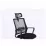 Fotoliu de birou AMF Matrix HR, Black