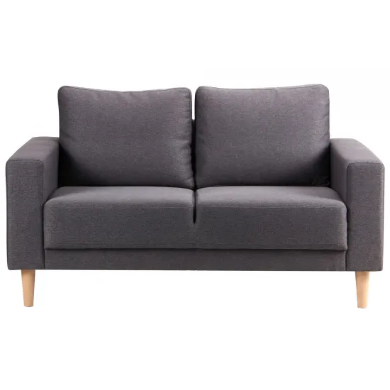 Диван прямой AMF Monet 2, Grey