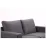Диван прямой AMF Monet 2, Grey