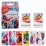 Mattel UNO GKD76 Настольная игра ,,Холодное сердце 2''