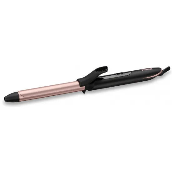 Плойка Babyliss С450Е, Black/Pink