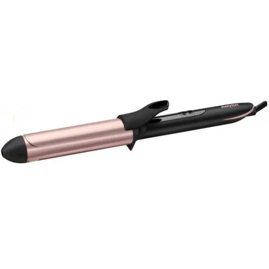 Плойка Babyliss С452Е, Black/Pink