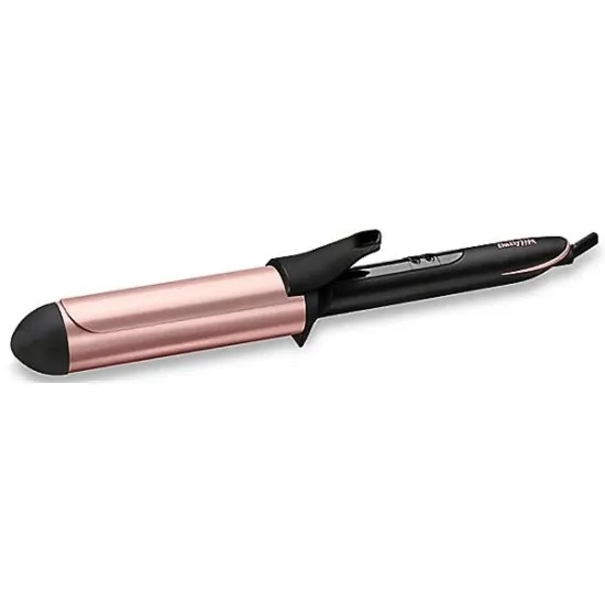 Ondulator Babyliss С453Е, Black/Pink