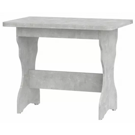 Masă pentru bucătărie Kompanit KS-3, Atelie deschis