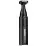 Aparat de tuns Babyliss E977E Silver/Black