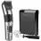 Aparat de tuns Babyliss E977E Silver/Black