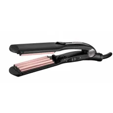 Ondulator pentru creponare Babyliss 2165CE, Black Ondulator pentru creponare Babyliss 2165CE, Black