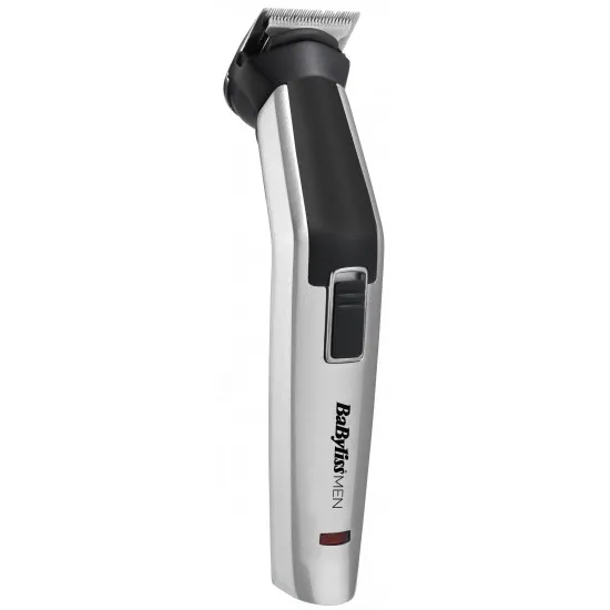 Trimmer Babyliss MT726E Silver/Black