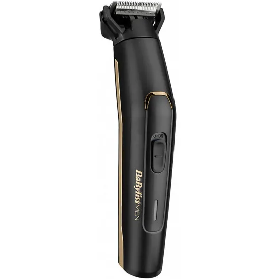 Триммер Babyliss MT860E Black