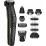 Триммер Babyliss MT860E Black