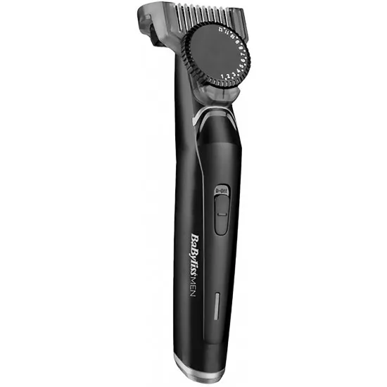 Триммер Babyliss T885E Black