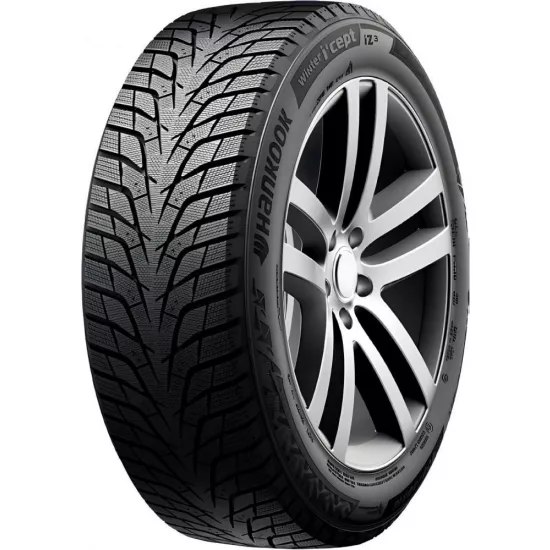 Шина зимняя Hankook Winter i*Cept IZ3 W636 215/65 R17 103T