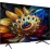 Телевизор TCL 50C655 Black (50"/UHD 4K)