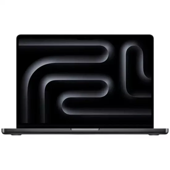 Laptop 14.2" Apple MacBook Pro MW2V3RU/A, Space Black, Apple M4 with 10-core CPU and 10-core GPU, 16 GB/1024 GB, macOS