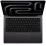 Laptop 14.2" Apple MacBook Pro MW2V3RU/A, Space Black, Apple M4 with 10-core CPU and 10-core GPU, 16 GB/1024 GB, macOS