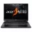 Laptop 16" Acer Nitro AN16-42, Obsidian Black, AMD Ryzen 7 8845HS, 32 GB/1024 GB, DOS