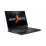 Laptop 16" Acer Nitro AN16-42, Obsidian Black, AMD Ryzen 7 8845HS, 32 GB/1024 GB, DOS