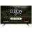 Televizor Ozon H40S7000R Black (40"/Full HD)