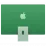 Моноблок 24 Apple iMac A3247 (MWUE3RU/A) Green (M4 with 8-core CPU and 8-core GPU / 16 ГБ / 256 ГБ