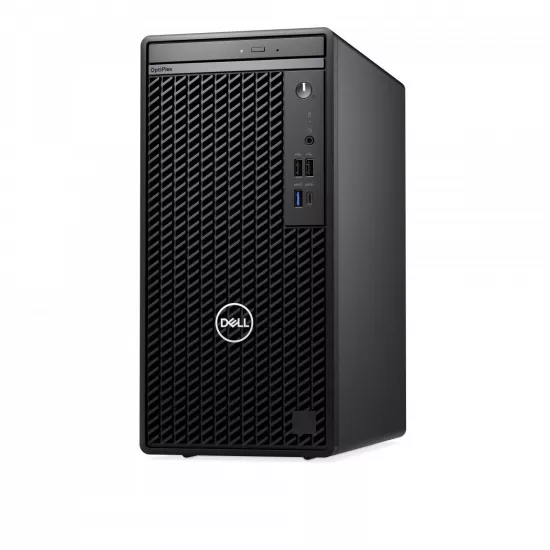 Настольный ПК Dell Optiplex Tower(7020), Tower, Intel Core i5-14500, 8 ГБ/512 ГБ, Linux Ubuntu