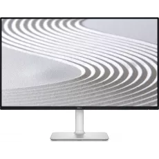 Монитор Dell S2425H Black/Silver (23.8"/1920x1080)