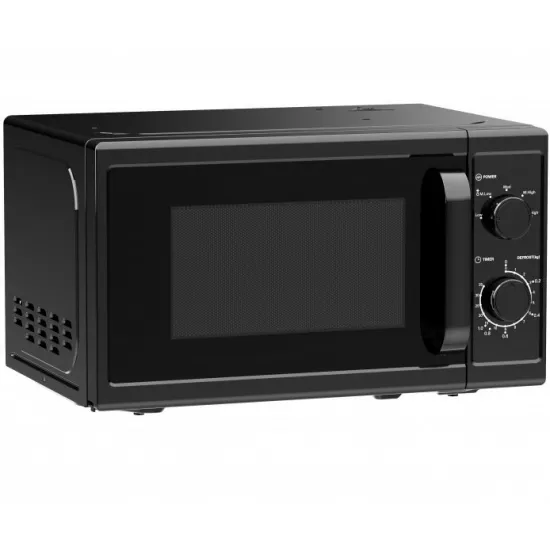 Cuptor cu microunde Vesta MWO-M2007BL (Black)
