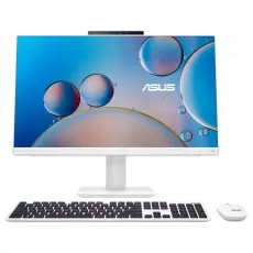 Monobloc Asus A5402 White (Intel Core 3 100U / 8 GB / 512 GB Monobloc Asus A5402 White (Intel Core 3 100U / 8 GB / 512 GB