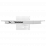 Monobloc Asus A5402 White (Intel Core 3 100U / 8 GB / 512 GB