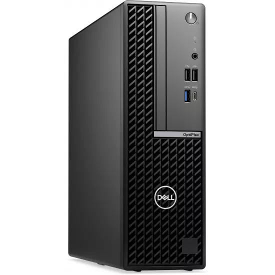 Настольный ПК Dell OptiPlex 7020, SFF, lntel Core i5-14500, 8 ГБ/512 ГБ, Ubuntu
