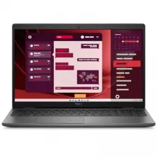 Laptop 15,6" DE Latitude 3550, Gray, Intel Core i7-1355U, 16 GB/512 GB, Ubuntu